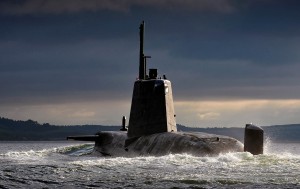 Traditions & Future Submarines. Heroes of the Deep